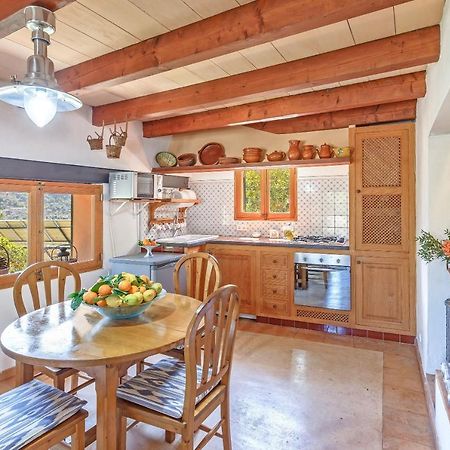 Casa Catalina Villa Sóller Eksteriør bilde