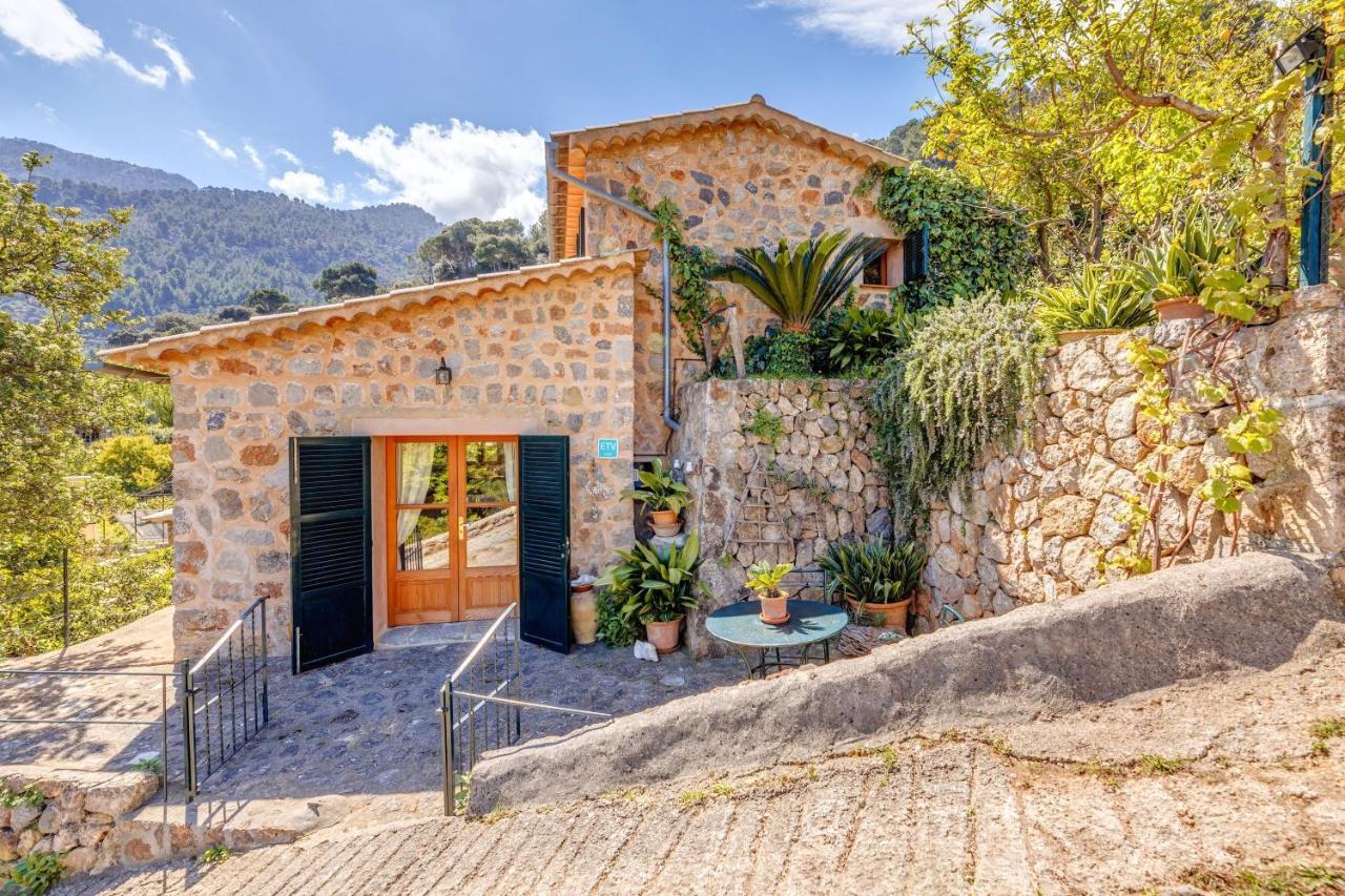 Casa Catalina Villa Sóller Eksteriør bilde