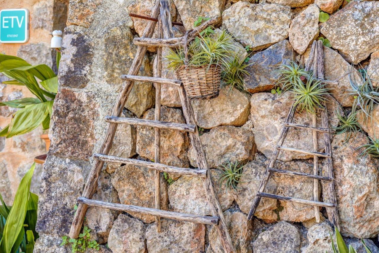 Casa Catalina Villa Sóller Eksteriør bilde