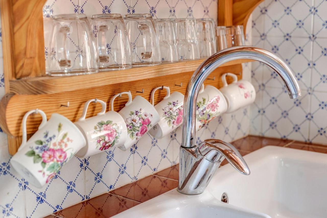 Casa Catalina Villa Sóller Eksteriør bilde