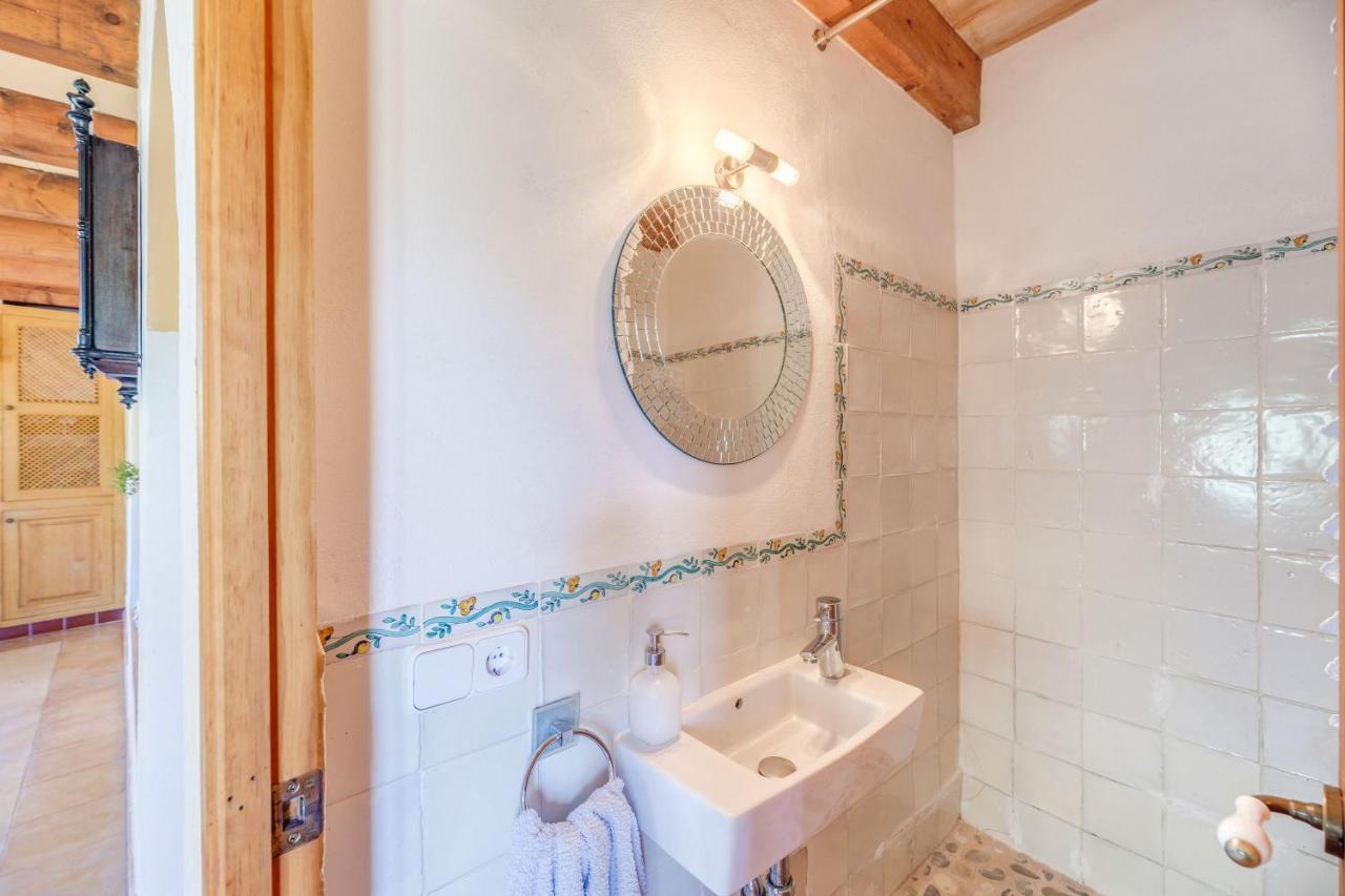 Casa Catalina Villa Sóller Eksteriør bilde