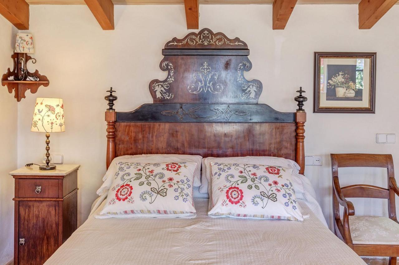 Casa Catalina Villa Sóller Eksteriør bilde