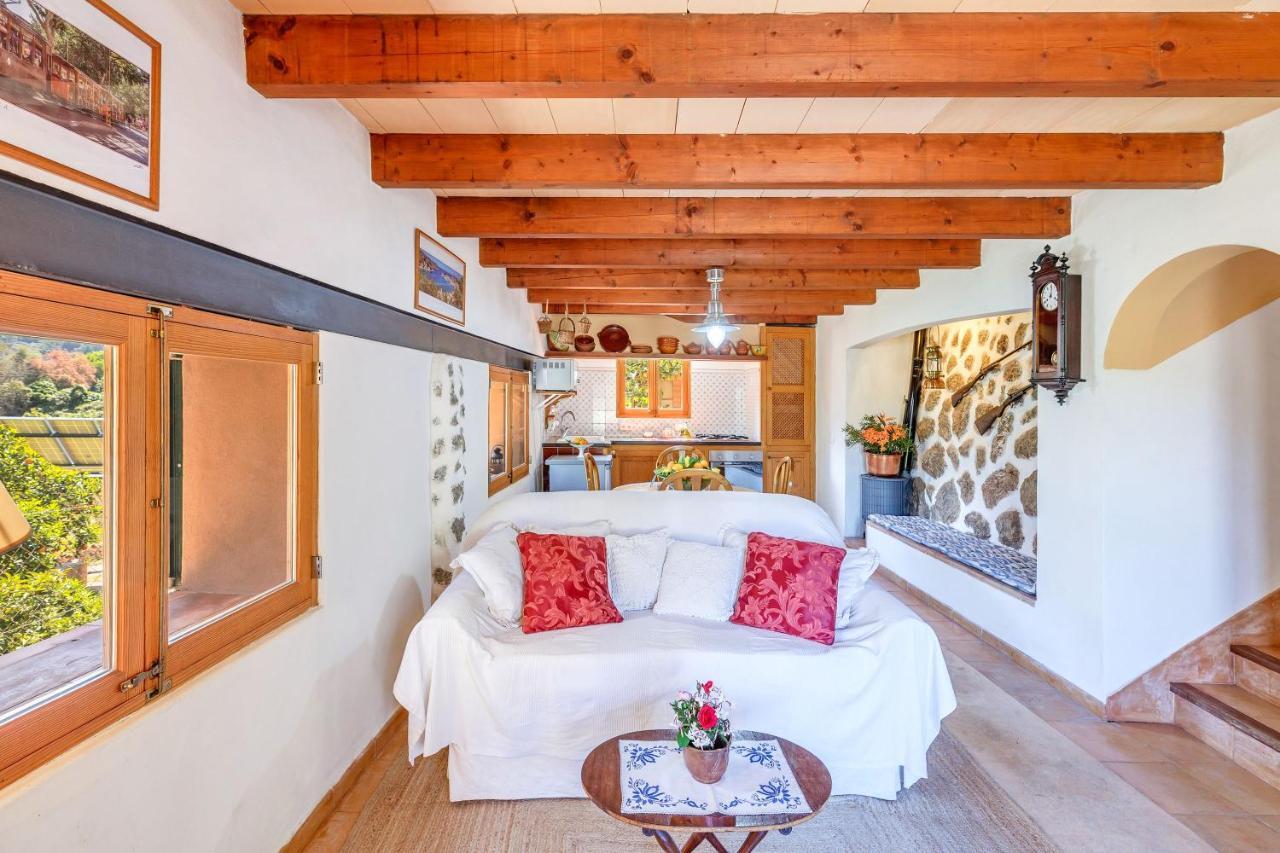 Casa Catalina Villa Sóller Eksteriør bilde