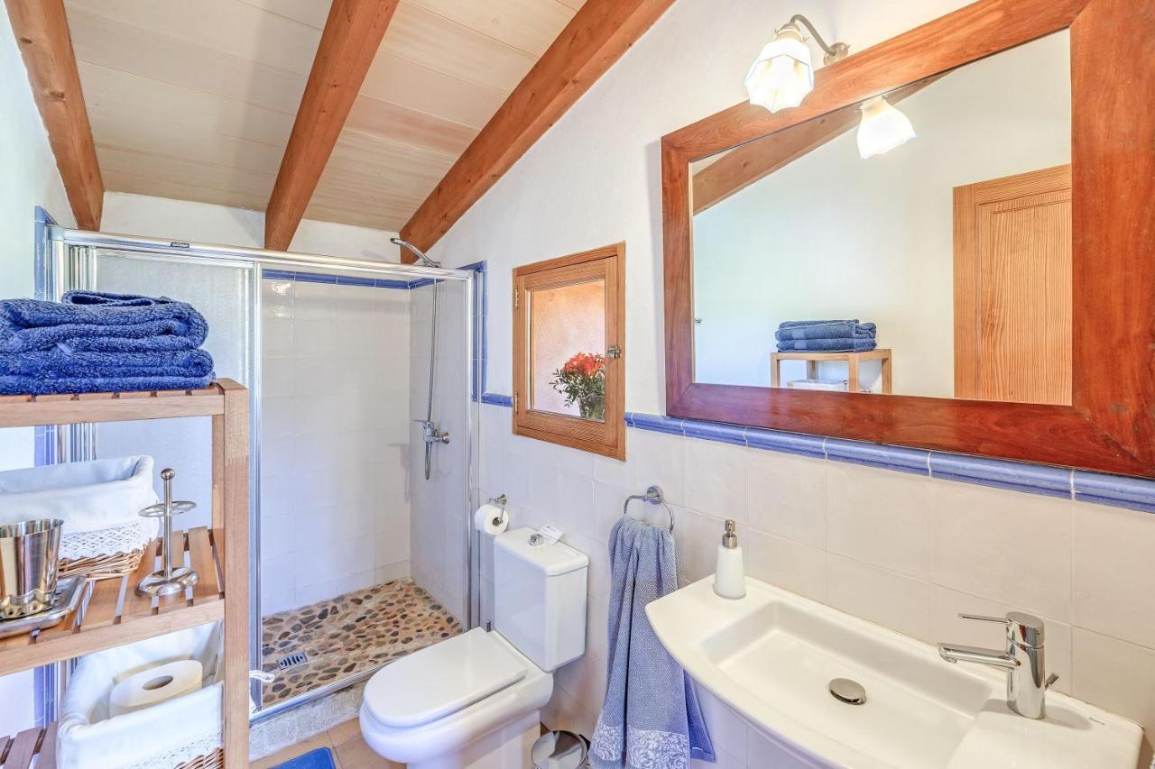 Casa Catalina Villa Sóller Eksteriør bilde