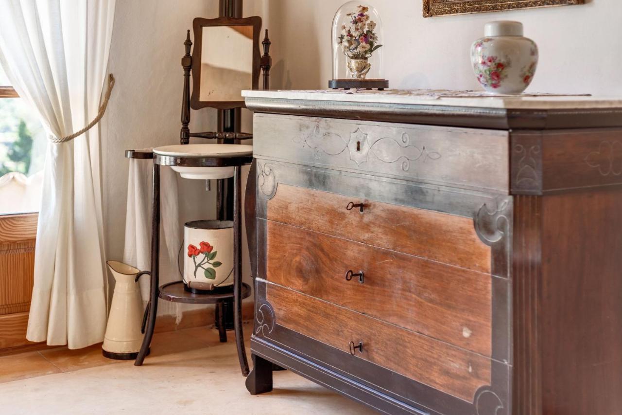 Casa Catalina Villa Sóller Eksteriør bilde